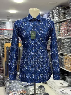 Plesident Shirt Turkey