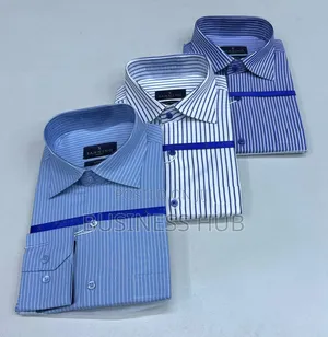 long Sleev Hi Boss Quality Shirt