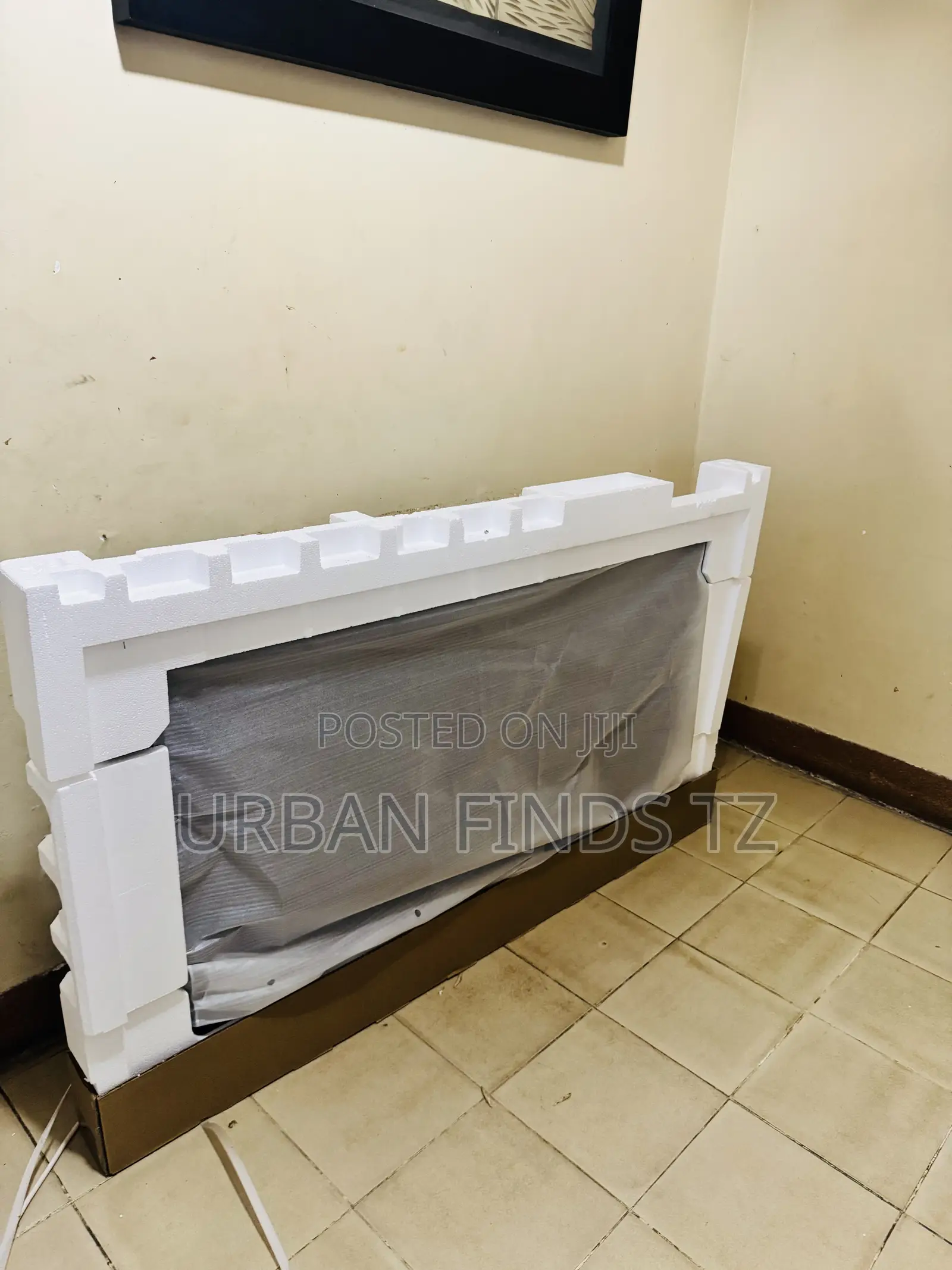 Hisense Smart TV