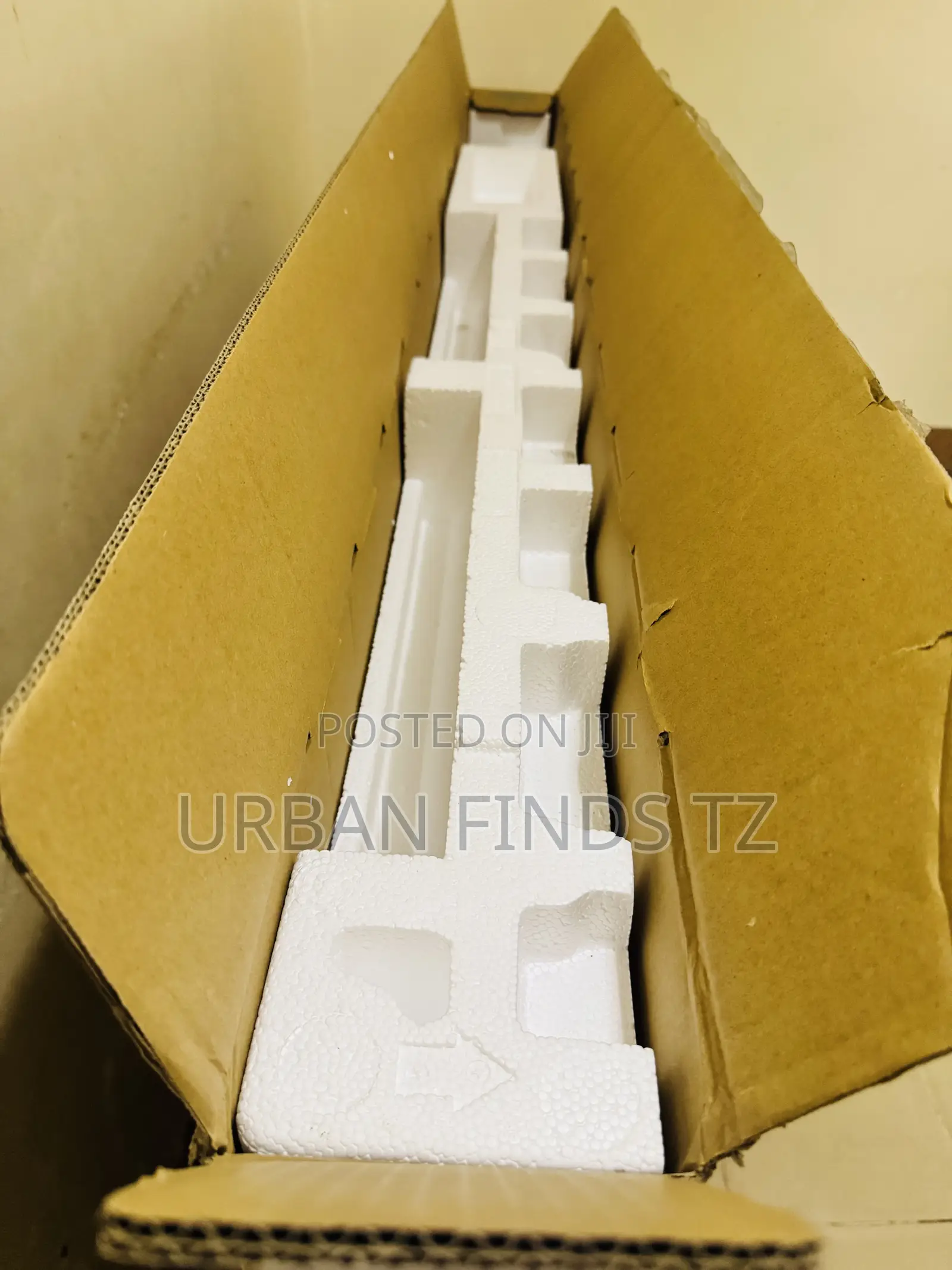 Hisense Smart TV