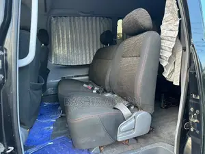 Toyota Noah 2.0 FWD (8 Seater) 2001 Black