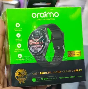 Oraimo Watch Nova 2r Lite