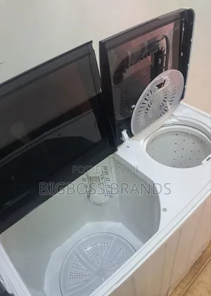 Beko Washing Machine 8kg (Manual)