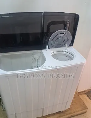 Beko Washing Machine 8kg (Manual)