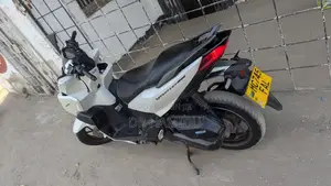 Honda Vario 2020 White