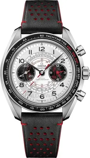 G1 Official Omega Watch