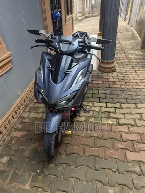 Honda Vario 2021