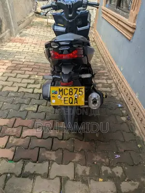 Honda Vario 2021