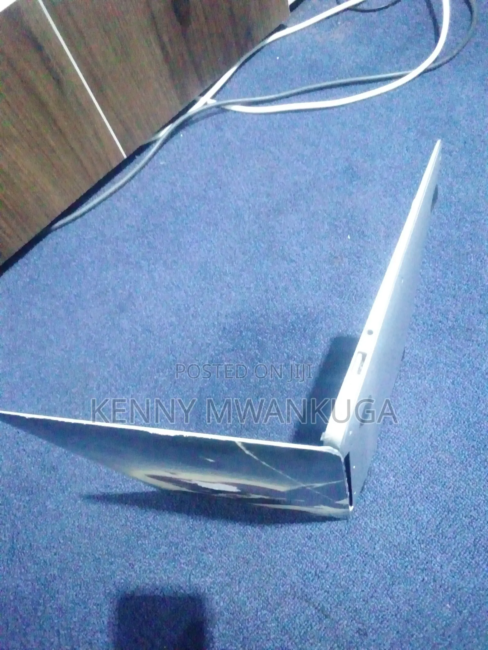 Laptop Apple MacBook 2011 4GB Intel Core i3 SSD 128GB