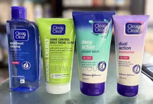 Cleanse Face Wash