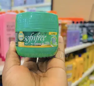 Sofnfree Styling Gel