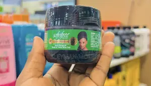 Sofnfree Styling Gel