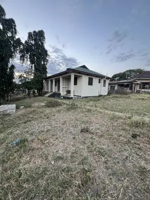 Prime Commercial Plot Facing Morogoro Road - For Sale