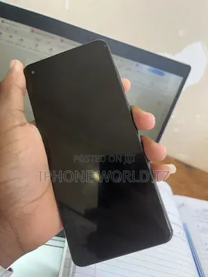 Samsung Galaxy A21s 32 GB Blue