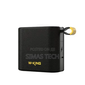 W-King D2 Compact Portable Bluetooth Speaker