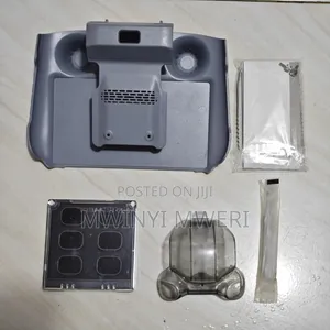 DJI Mini 4 Pro Accessories