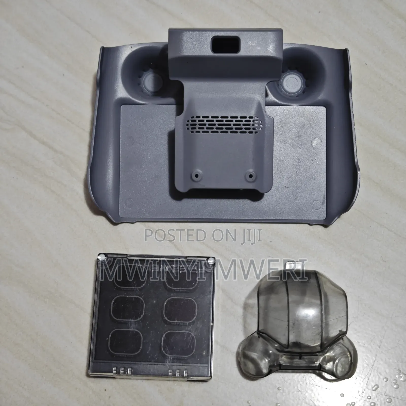 DJI Mini 4 Pro Accessories