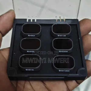 DJI Mini 4 Pro Accessories