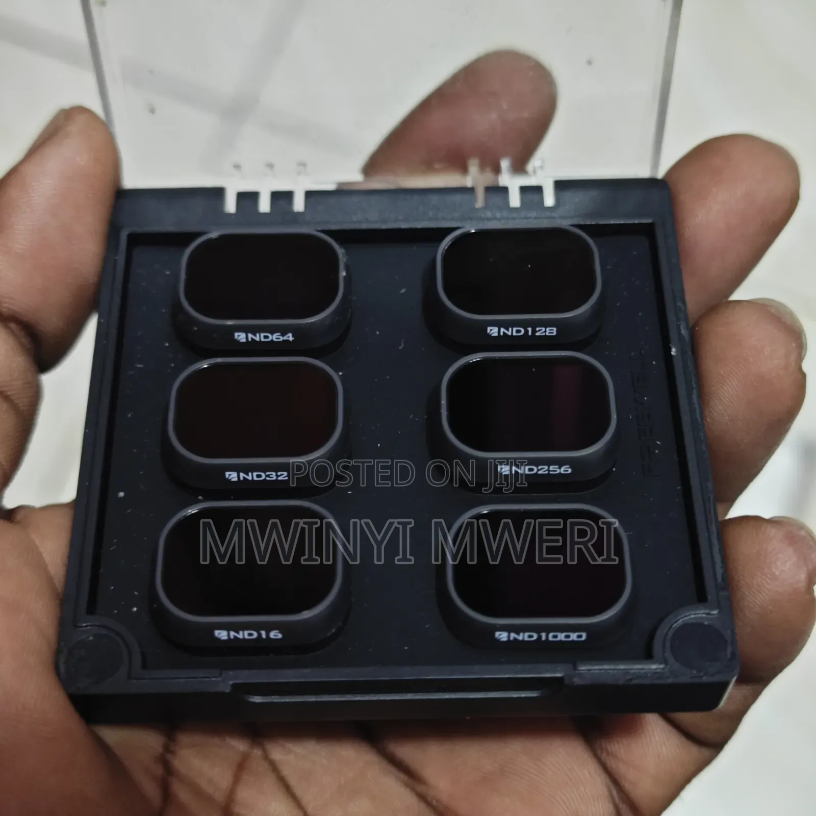 DJI Mini 4 Pro Accessories