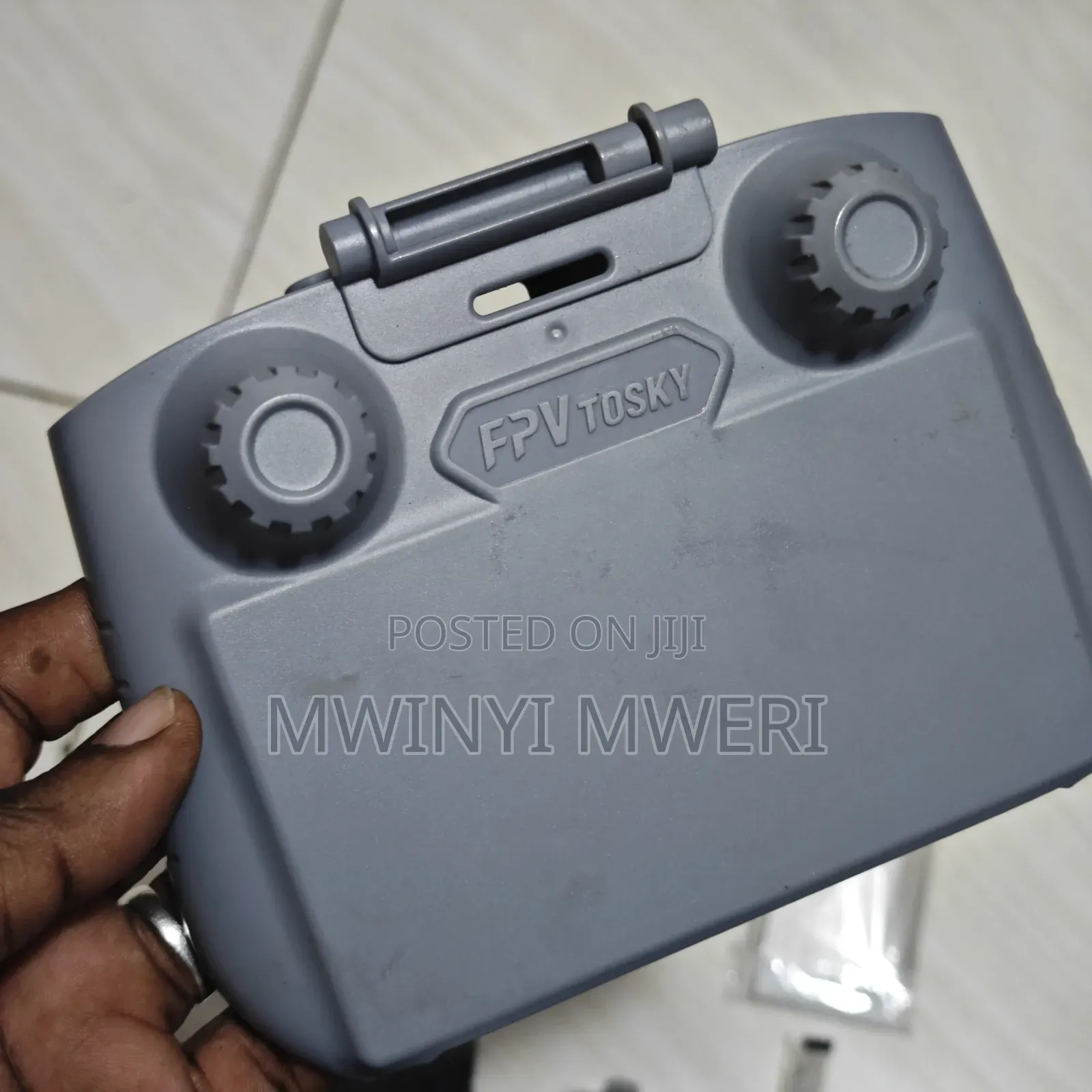 DJI Mini 4 Pro Accessories