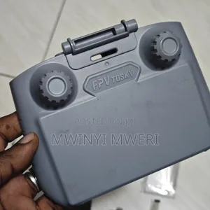 DJI Mini 4 Pro Accessories