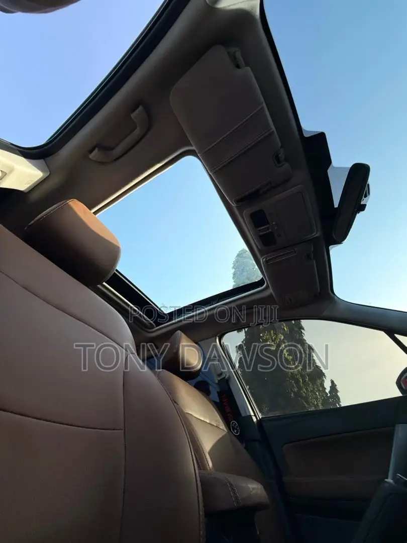 Subaru Forester 2013 Gray