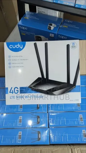 WiFi Router