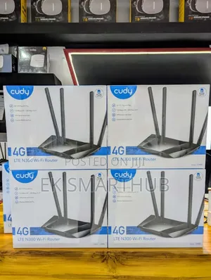 WiFi Router