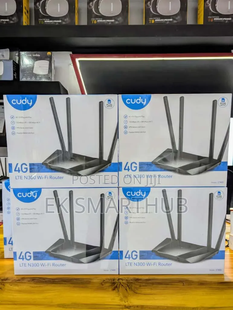 WiFi Router
