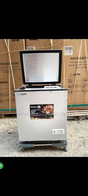 Volsmart Freezer 80L
