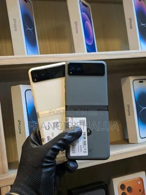 Google Pixel 9a 256 GB White