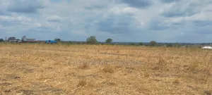 Industrial Plot Bagamoyo