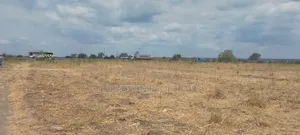 Industrial Plot Bagamoyo