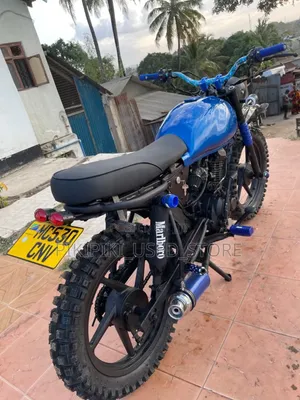 American Ironhorse Texas Chopper 2025 Blue