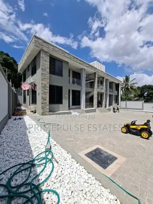 2bdrm Apartment in Goba for rent