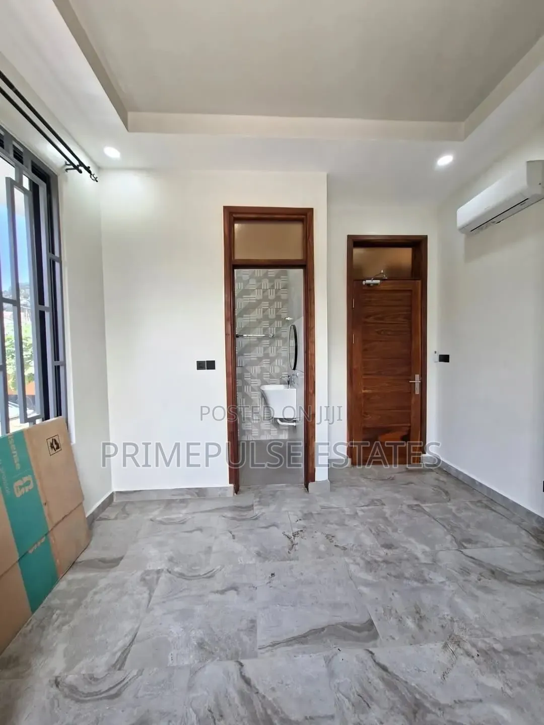 2bdrm Apartment in Goba for rent