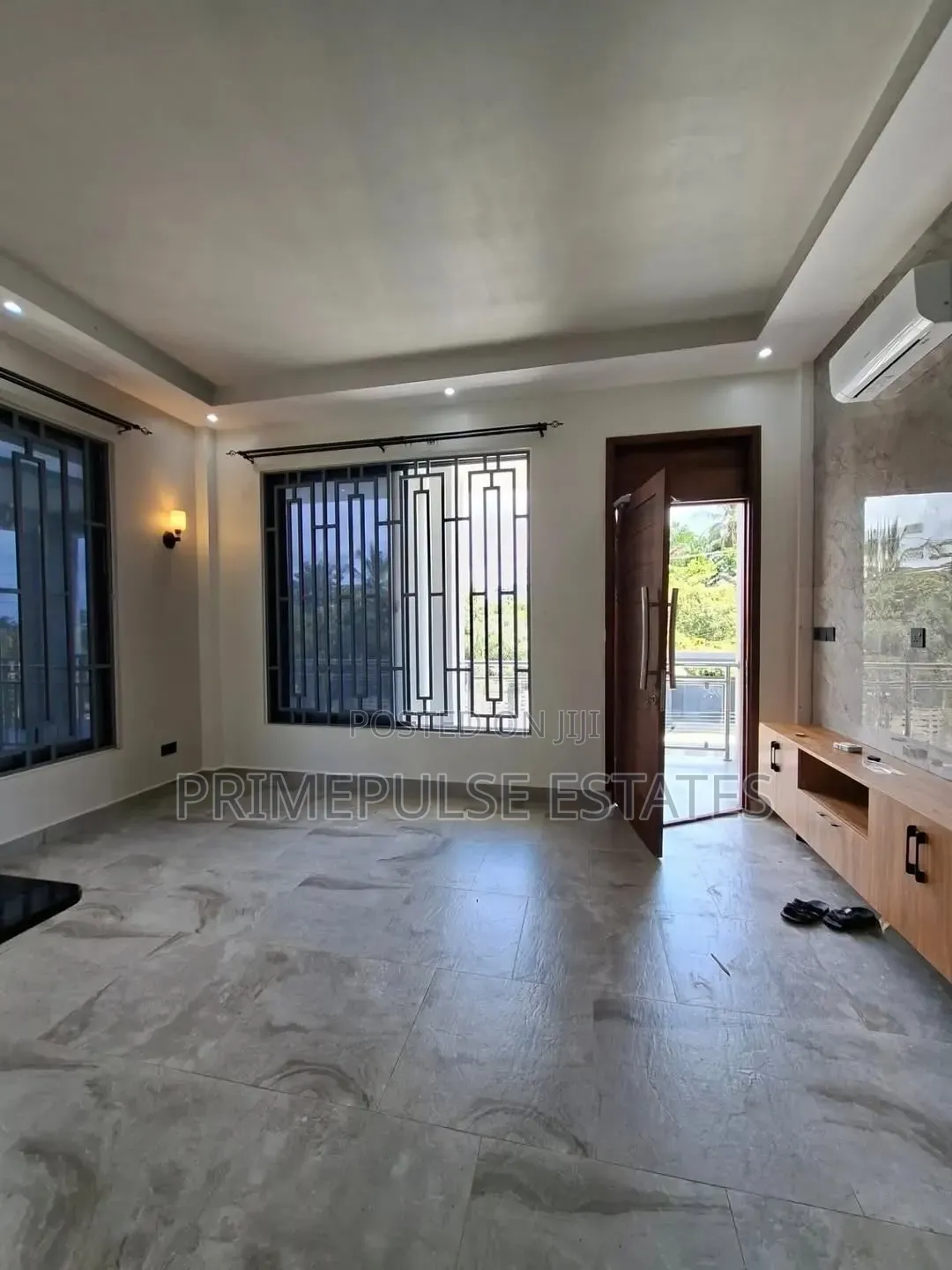 2bdrm Apartment in Goba for rent