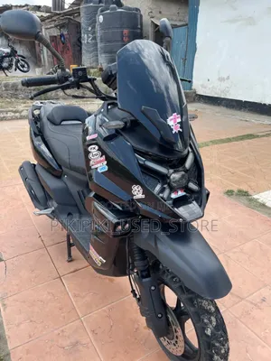 Arc Vector 2026 Black