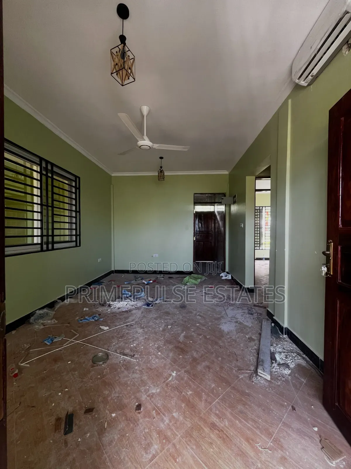 2bdrm Apartment in Goba for rent