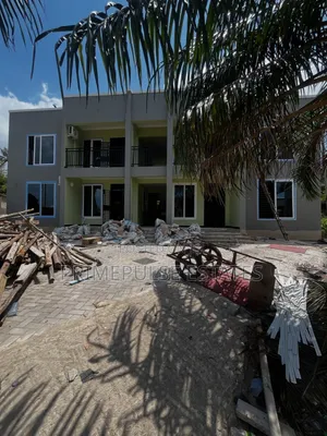 2bdrm Apartment in Goba for rent