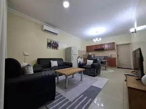 Furnished 1bdrm Apartment in Masaki for rent