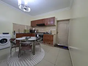 Furnished 1bdrm Apartment in Masaki for rent