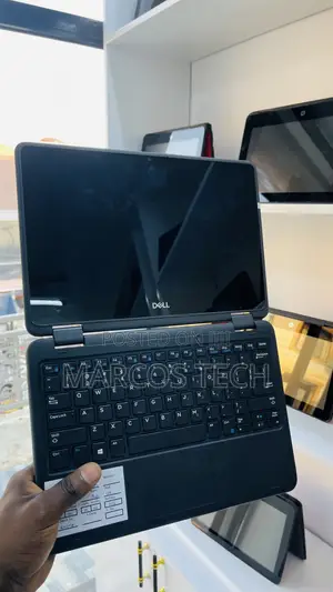 Laptop Dell Latitude 3190 2-in-1 8GB Intel Pentium SSD 128GB