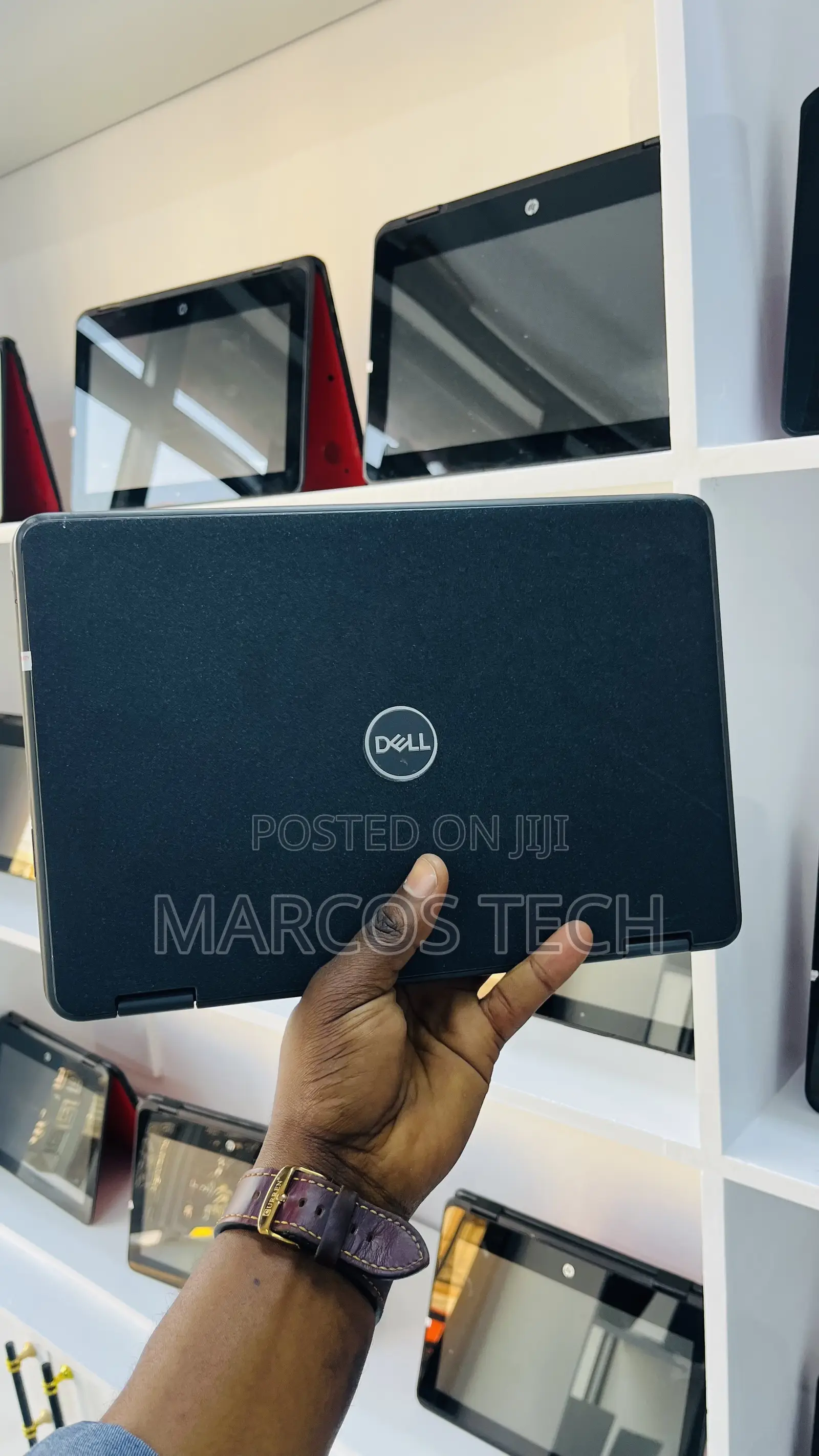 Laptop Dell Latitude 3190 2-in-1 8GB Intel Pentium SSD 128GB