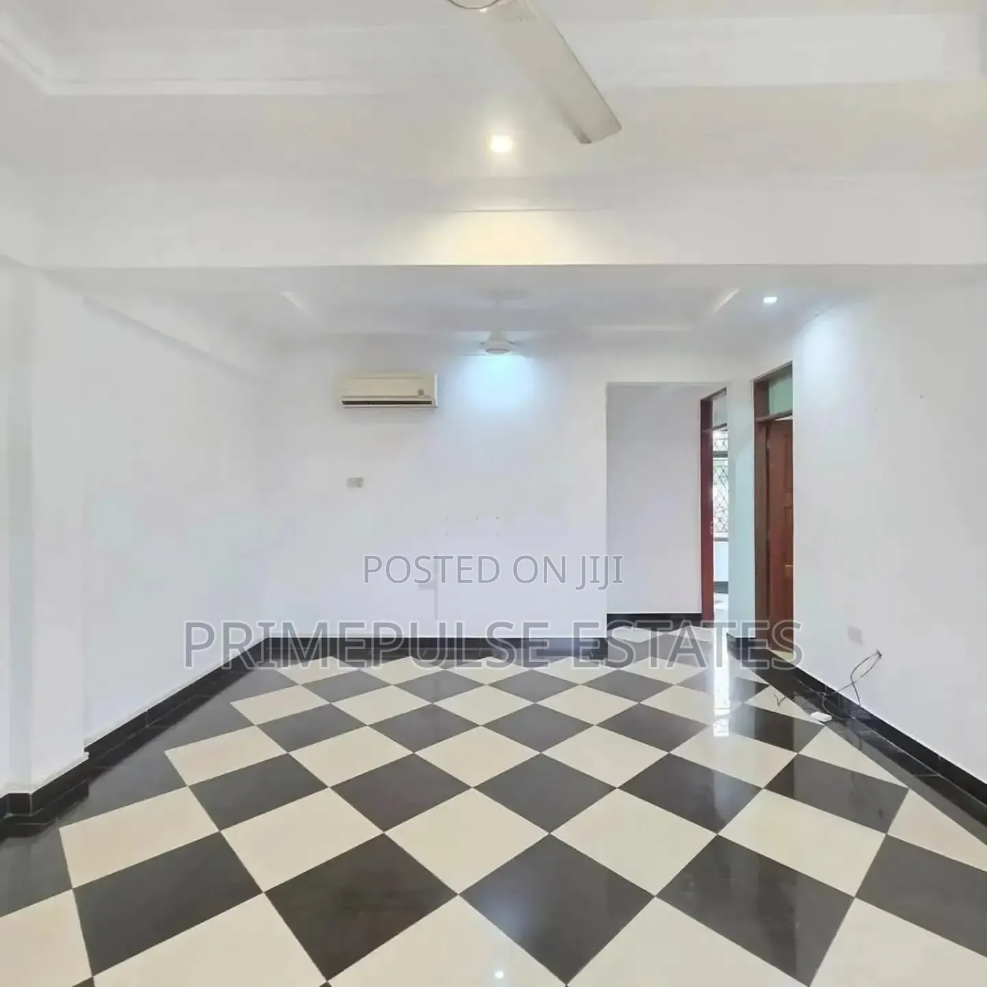 2bdrm Apartment in Mikocheni for rent