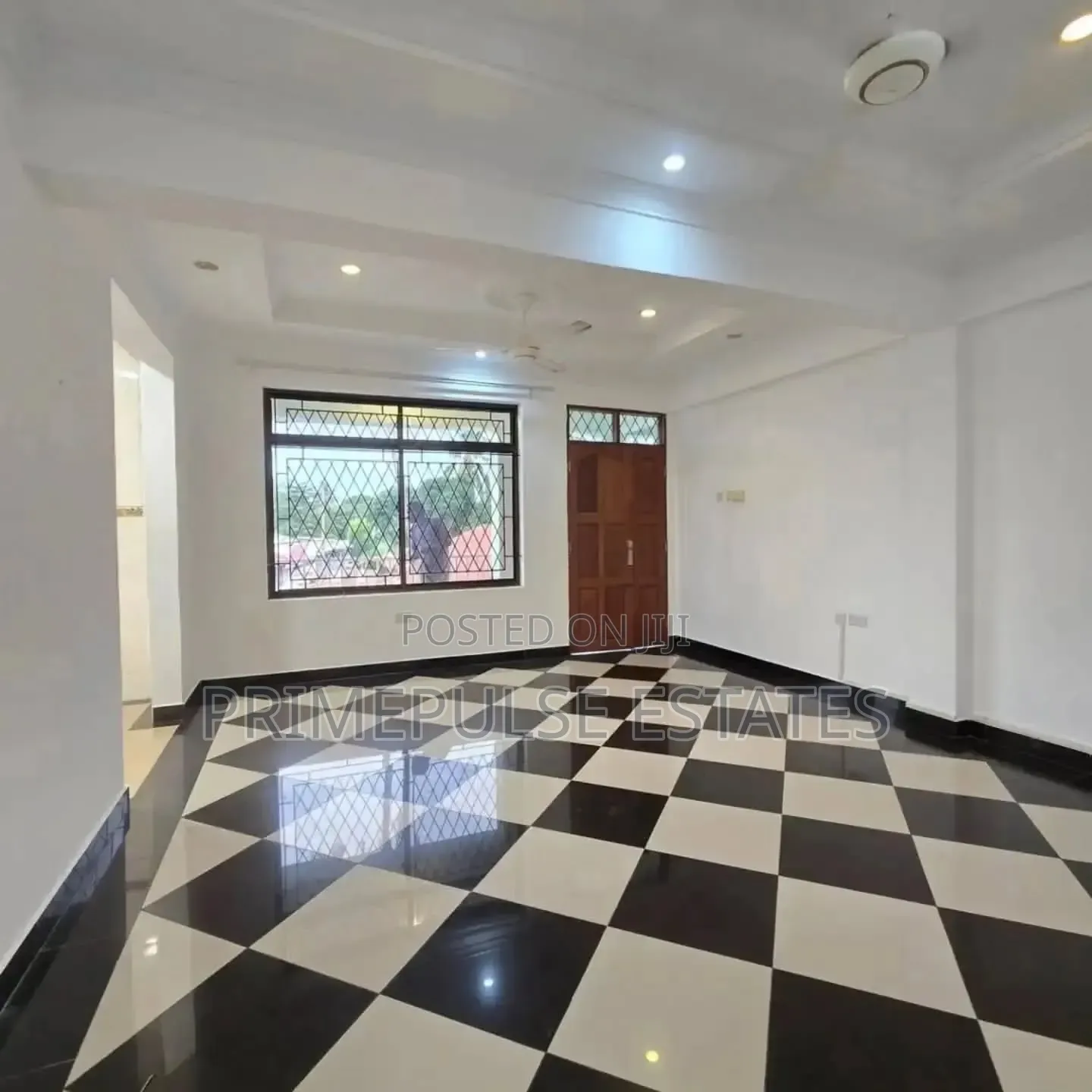 2bdrm Apartment in Mikocheni for rent
