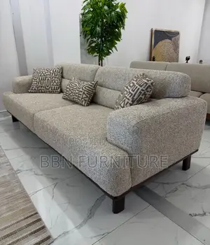 Modern; Sofa Set 3,2,1,1 Full Fiber