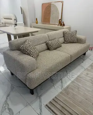Modern; Sofa Set 3,2,1,1 Full Fiber