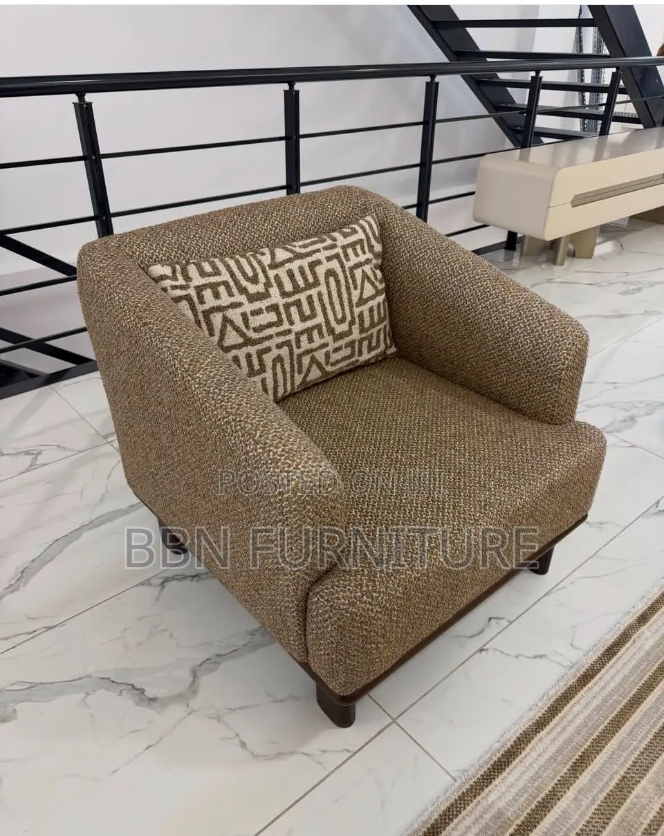 Modern; Sofa Set 3,2,1,1 Full Fiber