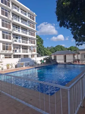Furnished 1bdrm Apartment in Masaki for rent